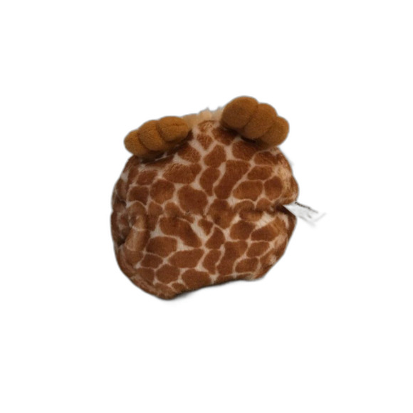 Furby buddies tiger 1999 rare plush - Picture 5 of 8